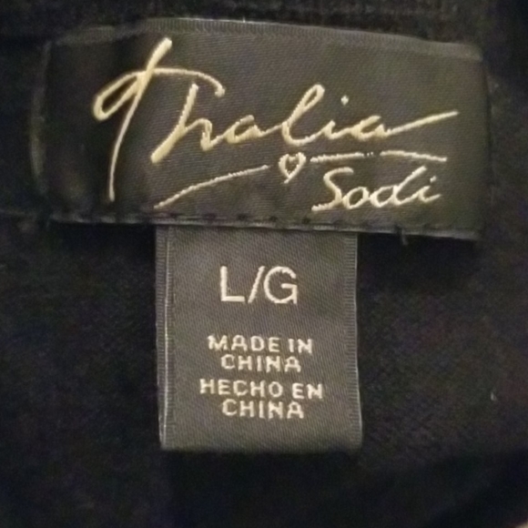 Blouse/Sweater - Picture 5 of 6